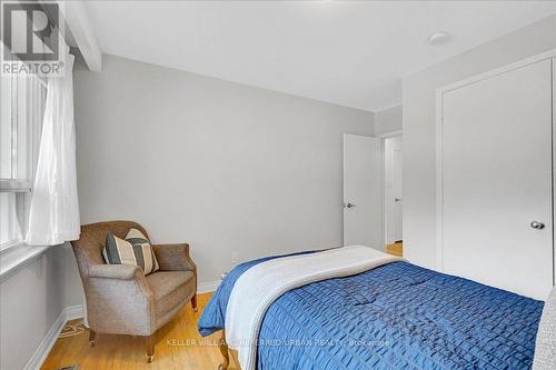 122 Burndale Avenue, Toronto (Lansing-Westgate), ON - Indoor Photo Showing Bedroom