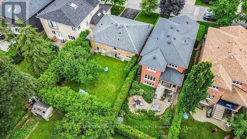 122 Burndale Avenue, Toronto, ON - Outdoor