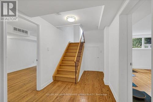 122 Burndale Avenue, Toronto, ON - Indoor Photo Showing Other Room