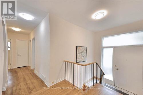 122 Burndale Avenue, Toronto (Lansing-Westgate), ON - Indoor Photo Showing Other Room