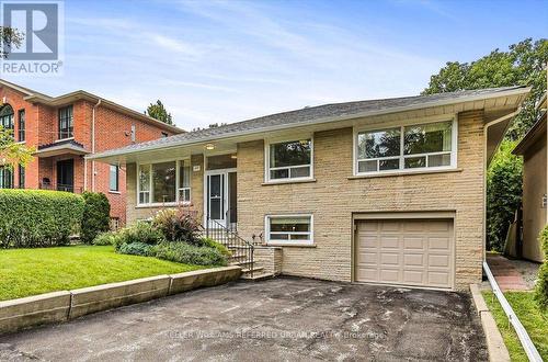 122 Burndale Avenue, Toronto, ON - Outdoor