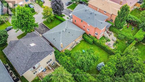 122 Burndale Avenue, Toronto (Lansing-Westgate), ON - Outdoor With View