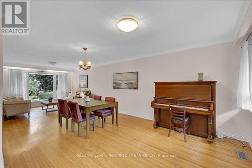 122 Burndale Avenue, Toronto (Lansing-Westgate), ON - Indoor