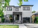 168 Haddington Avenue, Toronto, ON  - Outdoor With Facade 