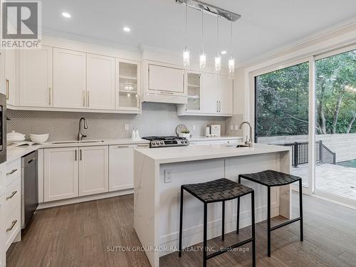 168 Haddington Avenue, Toronto, ON - Indoor Photo Showing Other Room