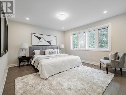 168 Haddington Avenue, Toronto, ON - Indoor Photo Showing Living Room With Fireplace