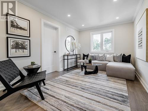 168 Haddington Avenue, Toronto, ON - Indoor Photo Showing Bedroom