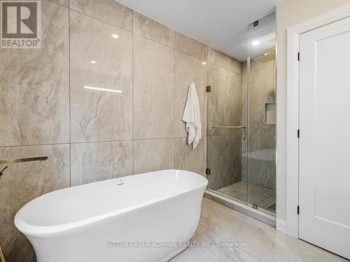 168 Haddington Avenue, Toronto, ON - Indoor Photo Showing Bathroom