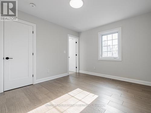 168 Haddington Avenue, Toronto, ON - Indoor Photo Showing Living Room