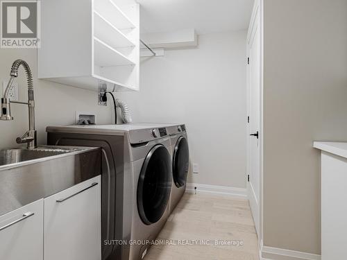 168 Haddington Avenue, Toronto, ON - Indoor Photo Showing Other Room