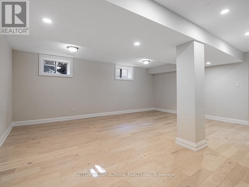 168 Haddington Avenue, Toronto, ON - Indoor Photo Showing Other Room