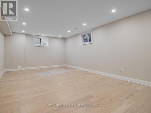 168 Haddington Avenue, Toronto, ON - Indoor Photo Showing Other Room