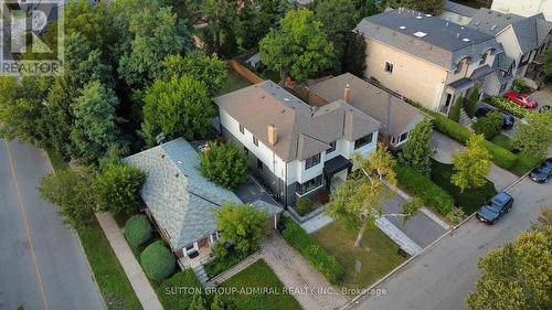 168 Haddington Avenue, Toronto, ON - Outdoor With View