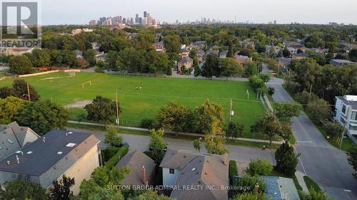 168 Haddington Avenue, Toronto, ON - Outdoor With View