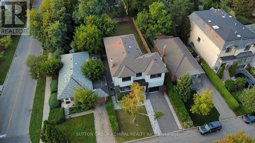 168 Haddington Avenue, Toronto, ON - Outdoor With View