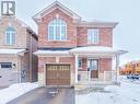 Upper - 72 Naylor Drive, Bradford West Gwillimbury (Bradford), ON  - Outdoor With Facade 