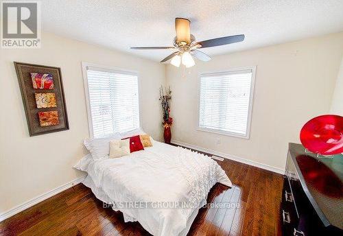 Upper - 72 Naylor Drive, Bradford West Gwillimbury (Bradford), ON - Indoor Photo Showing Bedroom