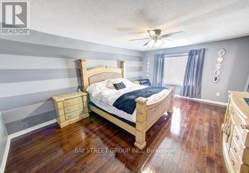 Upper - 72 Naylor Drive, Bradford West Gwillimbury (Bradford), ON - Indoor Photo Showing Bedroom