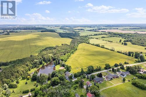 263 Pigeon Creek Road, Kawartha Lakes (Janetville), ON - Outdoor With View