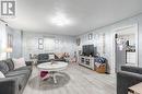 25 Albion Street, Brantford, ON  - Indoor Photo Showing Living Room 