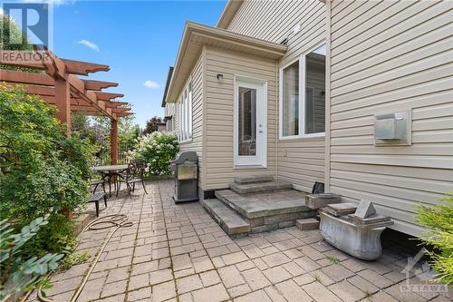 1817 Mickelberry Crescent, Ottawa, ON - Outdoor With Exterior