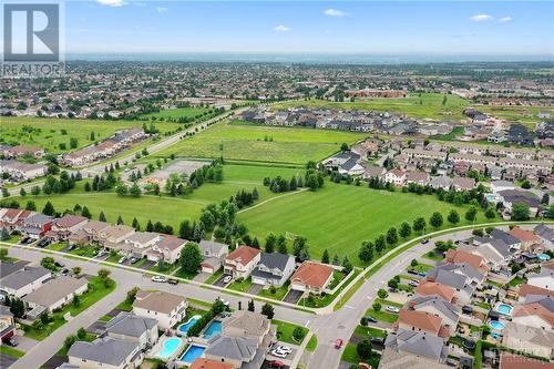 1817 Mickelberry Crescent, Ottawa, ON - Outdoor With View