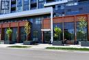 1807 - 500 Brock Avenue, Burlington (Brant), ON  - Outdoor With Balcony With Facade 