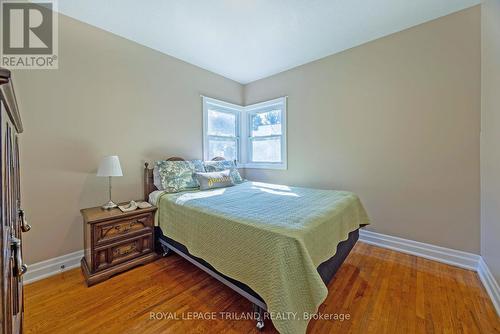 1874 Churchill Avenue, London, ON - Indoor Photo Showing Bedroom