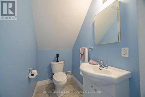 1874 Churchill Avenue, London, ON - Indoor Photo Showing Bathroom