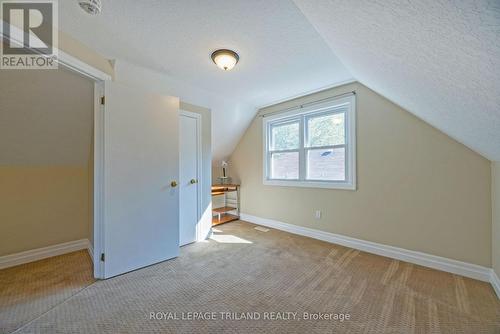 1874 Churchill Avenue, London, ON - Indoor Photo Showing Other Room