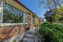 1874 Churchill Avenue, London, ON  - Outdoor 