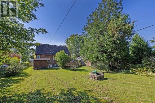 1874 Churchill Avenue, London, ON - Outdoor