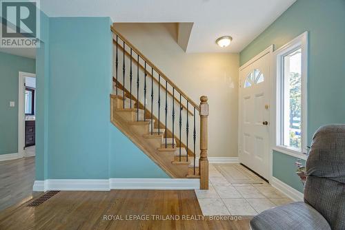 1874 Churchill Avenue, London, ON - Indoor Photo Showing Other Room