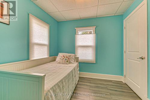 4680 Sunset Road, Central Elgin (Port Stanley), ON - Indoor Photo Showing Bedroom