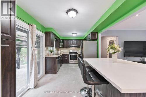 25 Nortonville Drive, Toronto (Tam O'Shanter-Sullivan), ON - Indoor Photo Showing Other Room