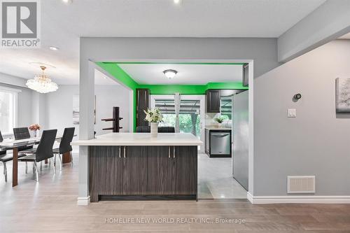 25 Nortonville Drive, Toronto (Tam O'Shanter-Sullivan), ON - Indoor