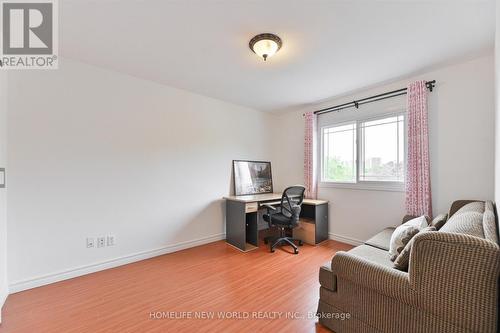 25 Nortonville Drive, Toronto (Tam O'Shanter-Sullivan), ON - Indoor