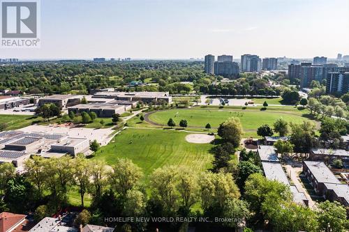 25 Nortonville Drive, Toronto (Tam O'Shanter-Sullivan), ON - Outdoor With View