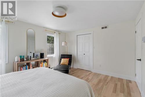 35 Silverwood Crescent, Moncton, NB - Indoor Photo Showing Bedroom