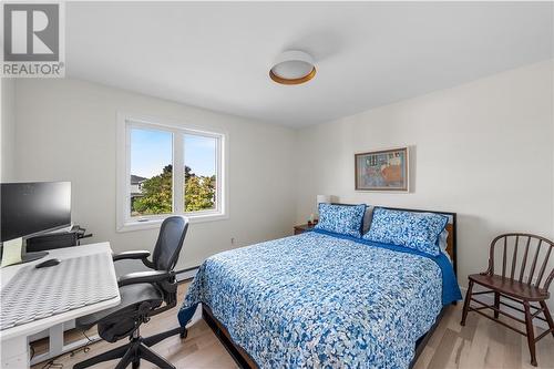 35 Silverwood Crescent, Moncton, NB - Indoor Photo Showing Bedroom