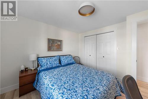 35 Silverwood Crescent, Moncton, NB - Indoor Photo Showing Bedroom