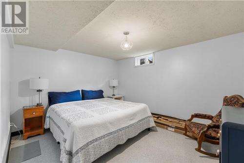 35 Silverwood Crescent, Moncton, NB - Indoor Photo Showing Bedroom