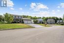 35 Silverwood Crescent, Moncton, NB  - Outdoor With Facade 