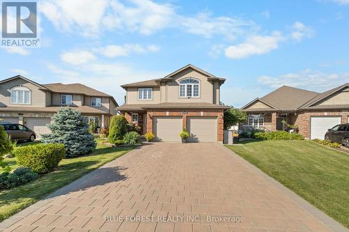 2982 Devon Road, London, ON - Outdoor With Facade