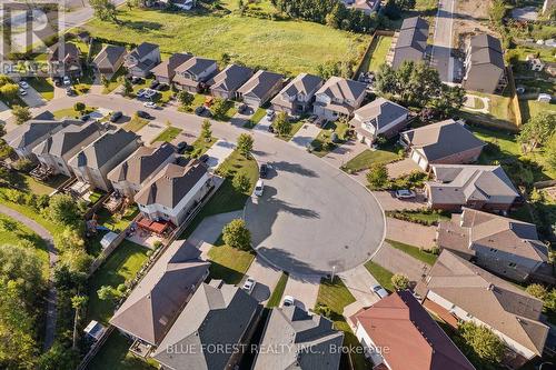 2982 Devon Road, London, ON - Outdoor With View