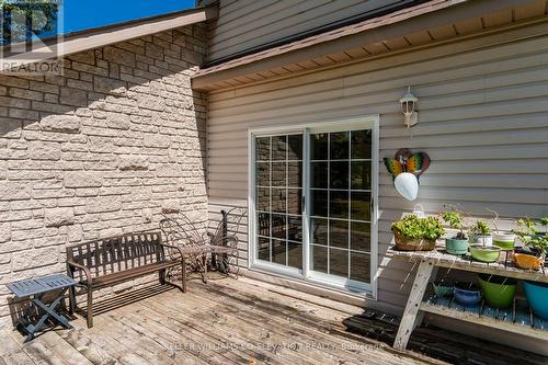 7 Andrew Court, Wasaga Beach, ON - Outdoor With Exterior