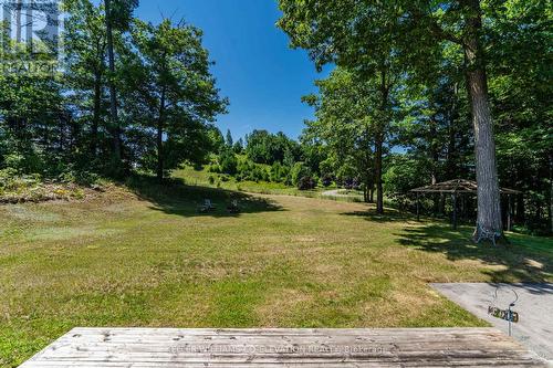 7 Andrew Court, Wasaga Beach, ON - Outdoor