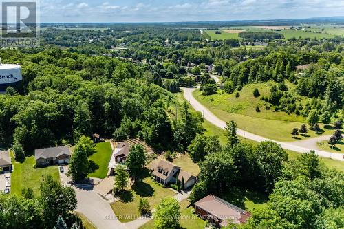 7 Andrew Court, Wasaga Beach, ON - Outdoor With View