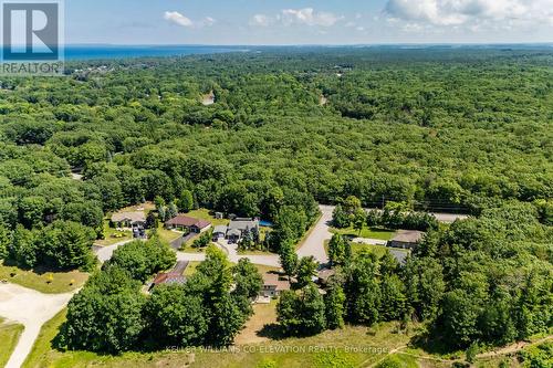 7 Andrew Court, Wasaga Beach, ON - Outdoor With View