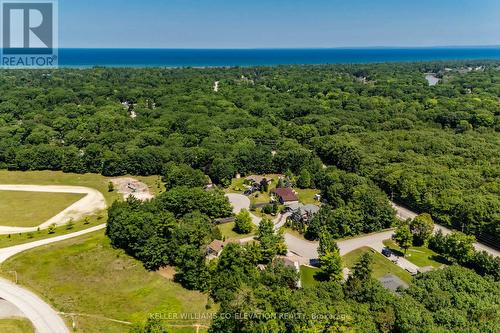 7 Andrew Court, Wasaga Beach, ON - Outdoor With View